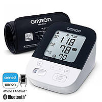 Тонометр автоматичний з манжетою на плече OMRON М4 Intelli IT(HEM-7155T-EBK)