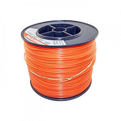 Косильна струна Stihl п'ятикутна Ø2,4 мм х 291 м