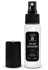 Тестер унісекс Attar Collection Musk Kashmir, 60 мл K-7