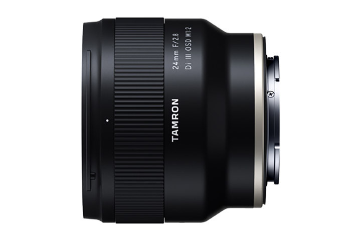 Об'єктив Tamron 24mm F/2.8 Di III OSD M1:2 для Sony E Гарантія виробника