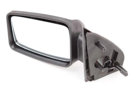Дзеркало заднього огляду ліве (механіка) Чері Амулет Chery Amulet A11-8202021