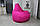 Крісло-мішок груша 90х130 см З додатковим чохлом, фото 6