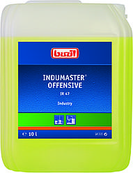 Buzil Indumaster Offensive IR 47 Засіб для чищення підлог і плитки, 10 л [IR47-0010]