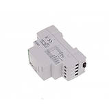 Реле фаз с контролем контактов CZF2-B 380В 10А F&F, фото 4