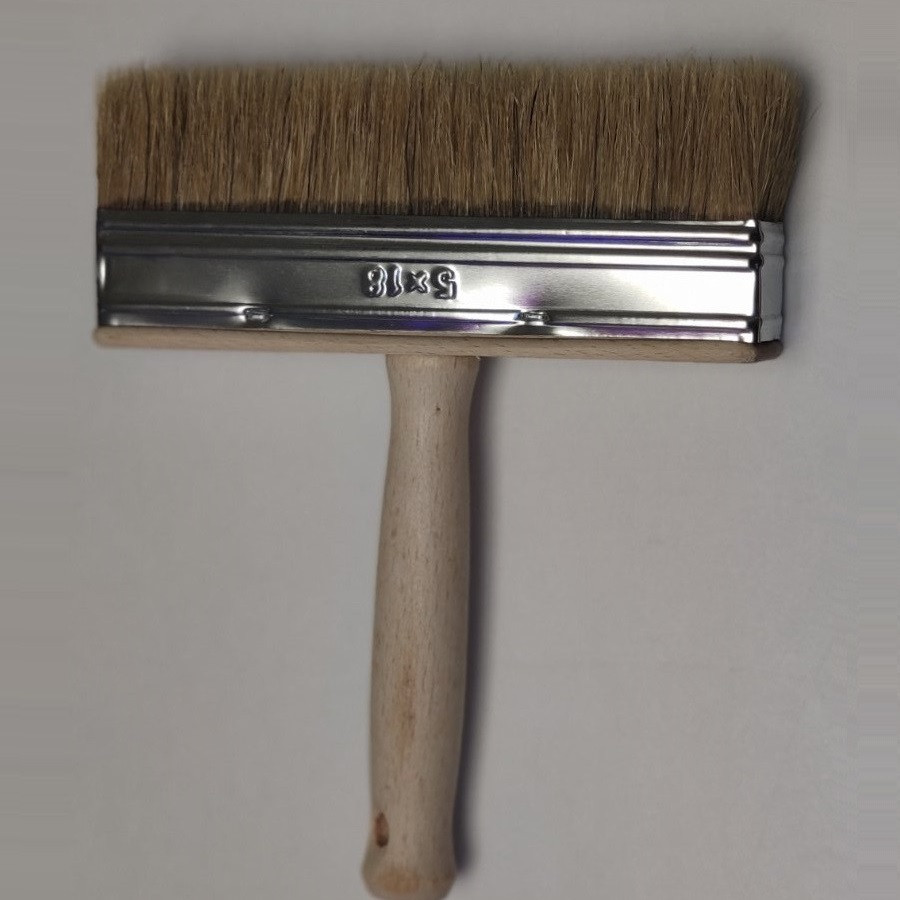 Кисть-макловиця малярна 5 х 18см (201277), фото 1