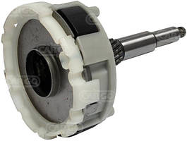 Редуктор стартера на AUDI A3 1.9, FORD Galaxy, VOLKSWAGEN Multivan T4 2.5, Transporter T4, SEAT Ibiza