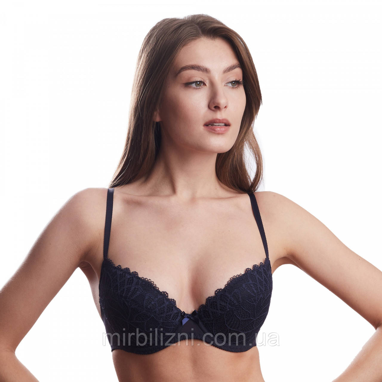 661741  Бюстгальтер TM AVELINE пушап