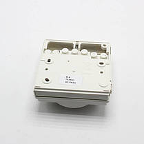 GLORYAL WSK-7B-2 терморегулятор механічний 16 А настінний для опалення, фото 4