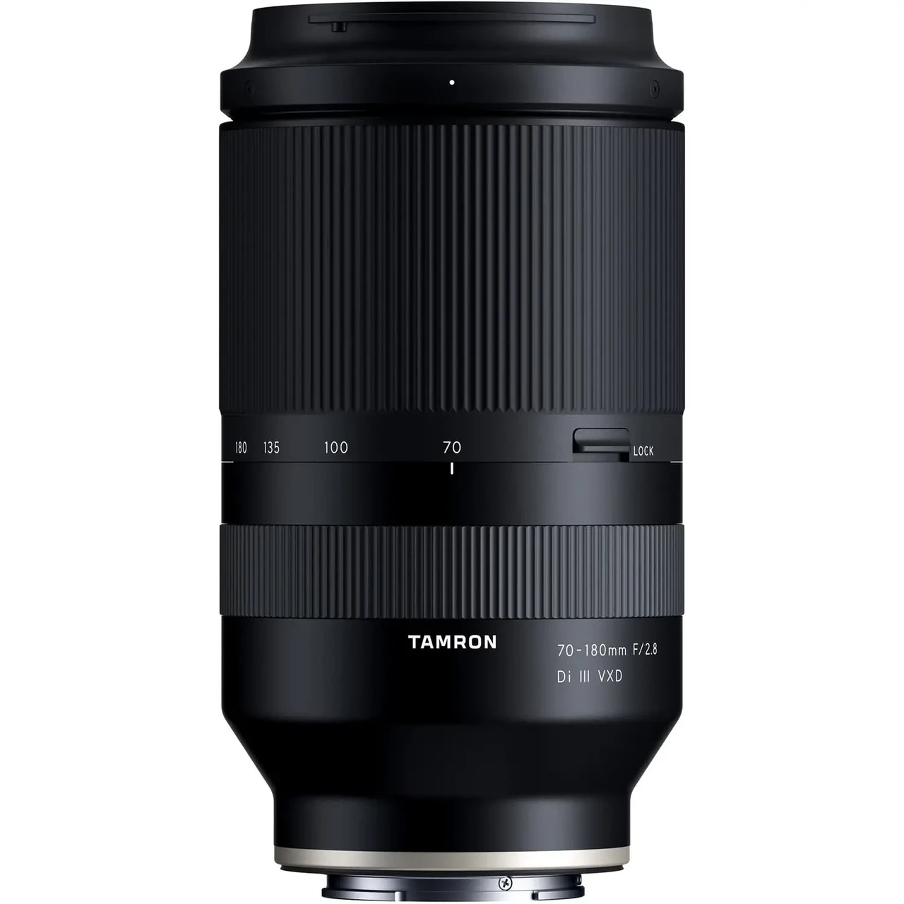 Об'єктив Tamron AF 70-180mm F/2.8 Di III VXD для Sony Fullframe