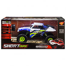 Игрушечная машинка на радиоуправлении "Max-S" DB-2052 масштаб - 1:14