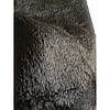 Безшовні  лосіни жіночі теплі на хутрі з широким поясом 54/62, фото 3