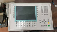 Панель оператора Siemens MP270B KEY-10 TFT 6AV6 542-0AG10-0AX0