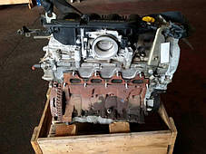 K4M720 Двигун Лагуна I, фото 3