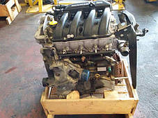 K4M720 Двигун Лагуна I, фото 2