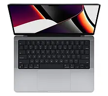 Apple MacBook Pro 16" M1 Pro Chip 1TB/10CPU/16GPU Space Gray 2021 (MK193)