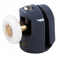 Ролик для душової кабіни одинарний 8002UP (26 мм) ANGO