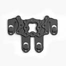 Молле переходник для кобуры Blackhawk SERPA Platform Ambidextrous 38CL63 Койот (Coyote), фото 4