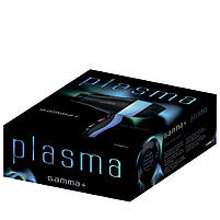 Професійний фен для волоося Gamma Piu Plasma Bactericidal Green&Black (1895), фото 5