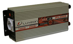 Інвертор LUXEON IPS-2000S