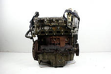 K4M724 Двигун I Лагуна, фото 3