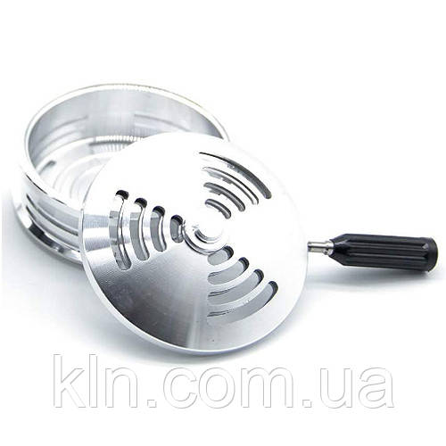 Калауд регулятор спека Razor silver