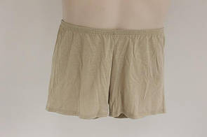 Вогнетривка жіноча термобілизна спідня Drifire Women's Silk Weight Boy Short DF2-105BS 20000077 Medium, Desert Sand (пустельний)