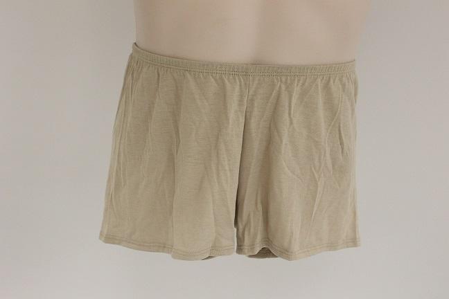 Вогнетривка жіноча термобілизна спідня Drifire Women's Silk Weight Boy Short DF2-105BS 20000077 Large, Desert Sand (пустельний)