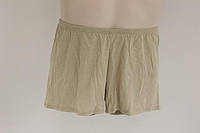 Женское военное огнеупорное термобелье Drifire Women's Silk Weight Boy Short DF2-105BS 20000077 Large, Desert