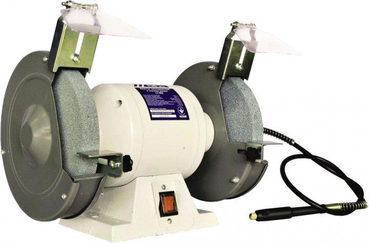 Заточний верстат з гнучким валом FDB Maschinen LT 550 (550 Вт)