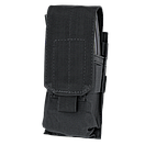 Магазинний підсумок Condor Single M4 Mag Pouch MA5 Олива (Olive), фото 7