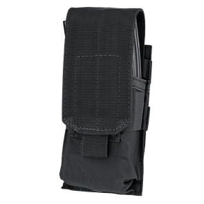 Магазинний підсумок Condor Single M4 Mag Pouch MA5 Чорний