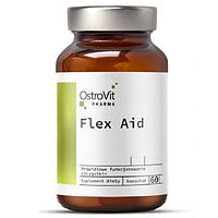 Pharma Flex Aid OstroVit (60 капсул)