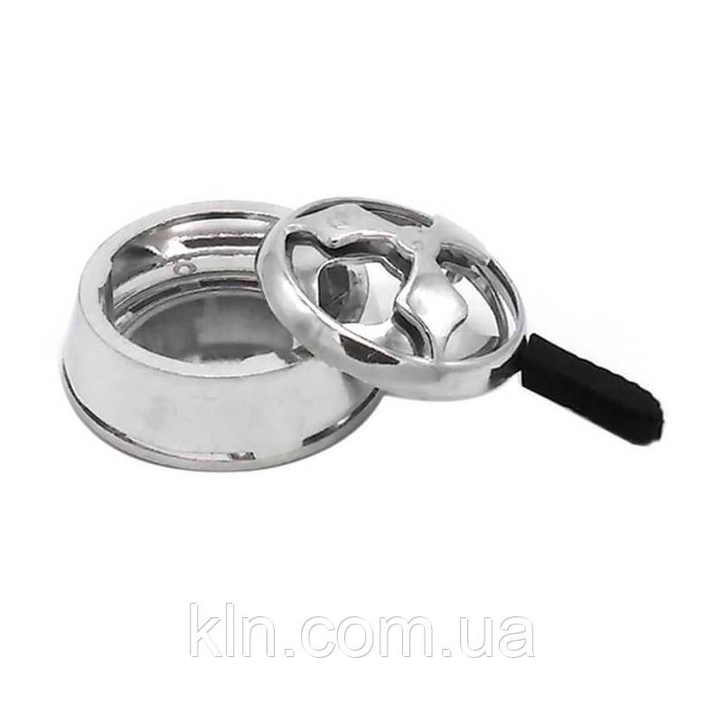 Калауд лотус Kaloud Lotus для кальяну! (замінник фольги)