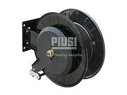 Котушка для намотування шланга Hosereel XL, без шланга ( F0075018B ) – 1″ (15м), для дизпалива PIUSI Італія