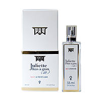 Elite Parfume Juliette Has A Gun Not a Perfume, жіночий, 33 мл