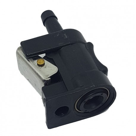 Конектор паливний Goldenship двигун Yamaha, фото 1