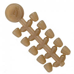 Бусина стопорна на гачок Korda Hook Bead