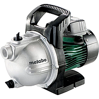 Насос садовий Metabo P 3300 G