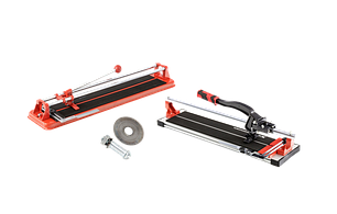 Плиткорізи та ролики