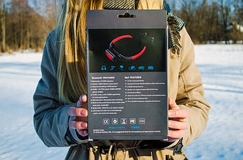 Водонепроницаемый MP3-плеер для плавания фотообзор 5