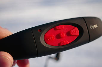 Водонепроницаемый MP3-плеер для плавания фотообзор 14