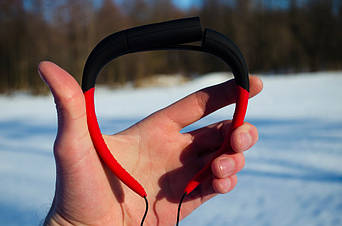 Водонепроницаемый MP3-плеер для плавания фотообзор 13