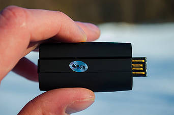 Водонепроницаемый MP3-плеер для плавания фотообзор 16