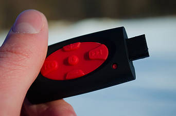 Водонепроницаемый MP3-плеер для плавания фотообзор 15