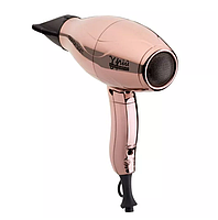 Професійний фен Gamma Piu Relax Silent Gold Rose, фото 4