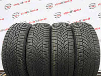 Шины Б/У зимова 215/60 R16 GOODYEAR ULTRAGRIP PERFORMANCE GEN-1 6mm