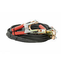 Стартовые провода MAMMOOTH Booster Cable 1600 A 6 м (MMT A022 1606)