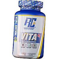 Витамины и минералы Ronnie Coleman Vita XS Multivitamin 120 таб