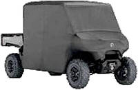 Транспортировочный чехол для Traxter MAX, Defender MAX Can-Am BRP 4 SEATS TOWAGE CANVAS COVER