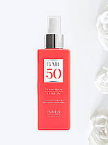 Незмивний спрей для волосся Gate 50 Wash Ocean Spray Leave-In Emmebi Italia 125 мл